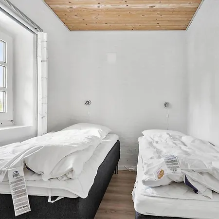 Holiday home 0170-romo-davidstraede-21